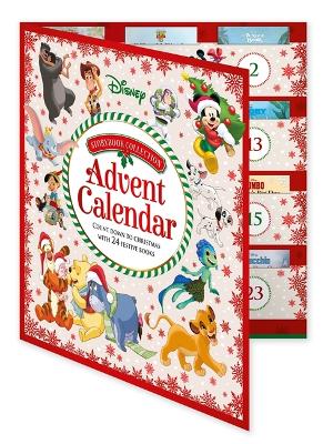 Disney: Storybook Collection Advent Calendar