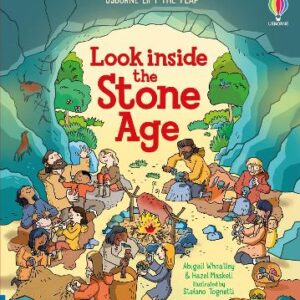 Look Inside The Stone Age