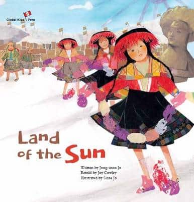 Land Of The Sun