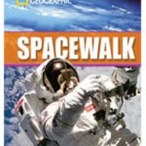 Spacewalk: Footprint Reading Library 2600