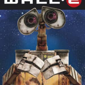 Wall-E The Intergalactic Guide