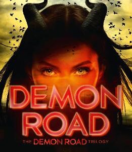 Demon Road (The Demon Road Trilogy, Book 1)