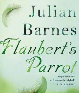 Flaubert's Parrot