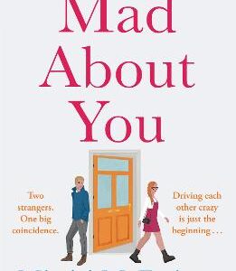 Mad About You