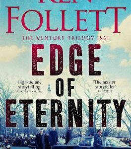 Edge Of Eternity