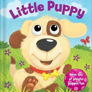 Little Puppy