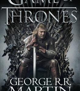 A Game Of Thrones (A Song Of Ice And Fire, Book 1)