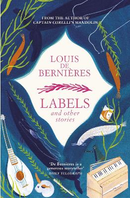 Labels And Other Stories