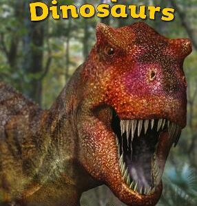 Top Dinosaurs: Band 04/Blue (Collins Big Cat)