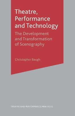 THEATRE PREFROMANCE & TECHNOLOGY DEVELOP