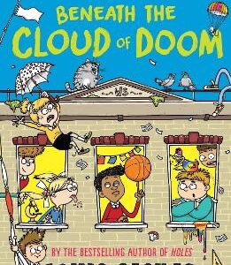 Wayside School Beneath The Cloud Of Doom
