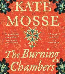 The Burning Chambers