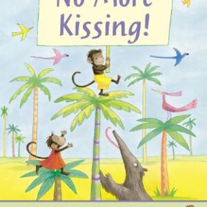 No More Kissing