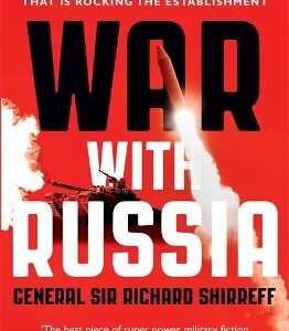 War With Russia: The Urgent Warning From Senior Military Command