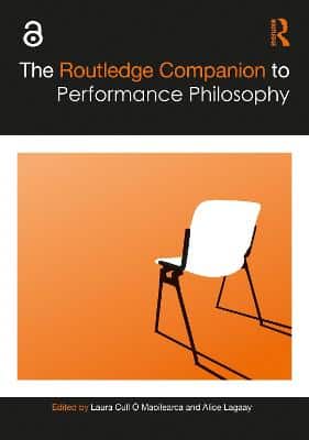 ROUTLEDGE COMPANION OF PERFORMANCE PHILO