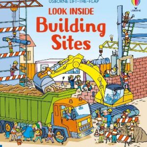 Look Inside Building Sites