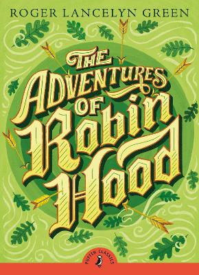 The Adventures Of Robin Hood