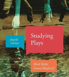 STUDYING PLAYS