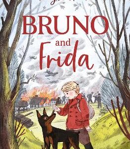 Bruno And Frida