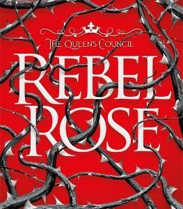 Disney Princess Beauty And The Beast: Rebel Rose