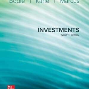 INVESTMENTS