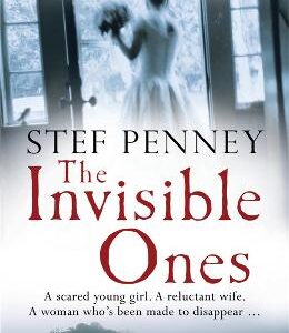The Invisible Ones