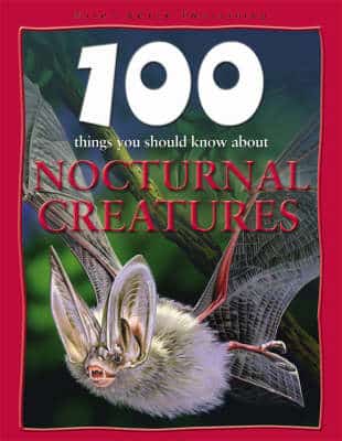 Nocturnal Creatures