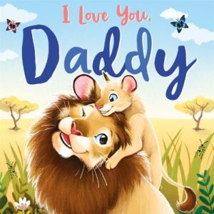 I Love You, Daddy