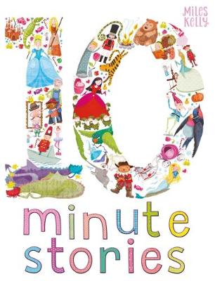 Ten Minute Stories