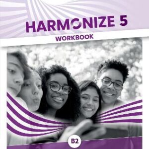 Harmonize: 5: Workbook