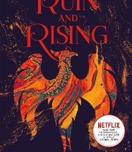 The Shadow And Bone: Ruin And Rising: Book 3