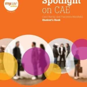 Spotlight On Cae