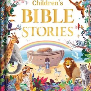 Children's Bible Stories