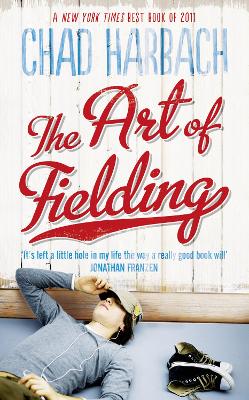 The Art Of Fielding