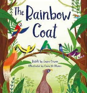 The Rainbow Coat