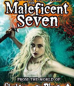 Skulduggery Pleasant - The Maleficent Seven (From The World Of Skulduggery Pleasant)