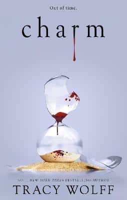 Charm: Meet Your New Epic Vampire Romance Addiction!