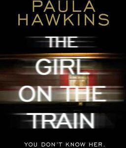 The Girl On The Train