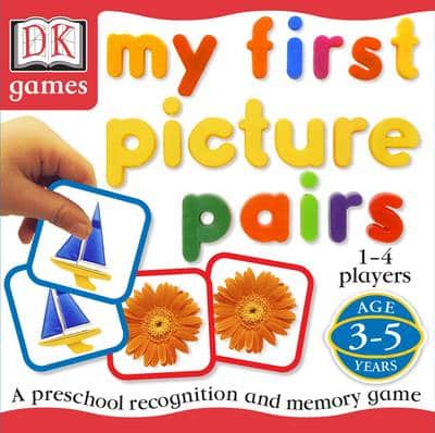 My First Picture Pairs