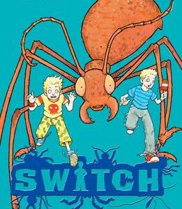 Switch:ant Attack
