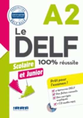 Livre A2 + Cd Mp3