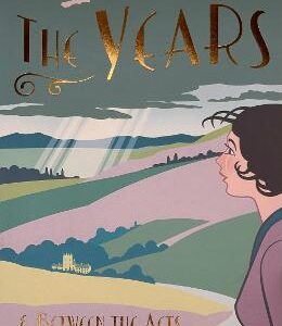 The Years / Between The Acts
