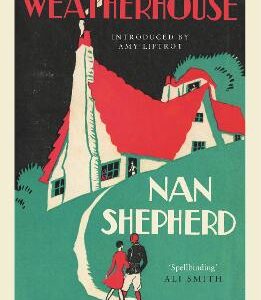 The Weatherhouse