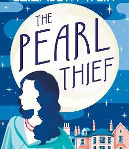 The Pearl Thief