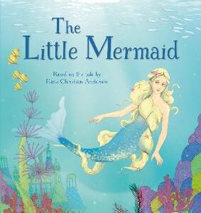 The Little Mermaid