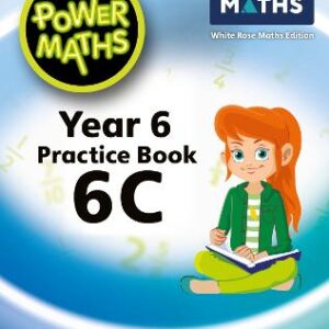 Power Maths 2Nd Edition Practice Book 6C