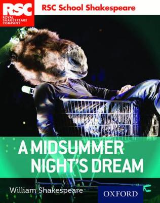Rsc School Shakespeare: A Midsummer Night's Dream