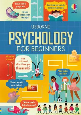 Psychology For Beginners