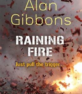 Raining Fire