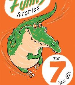 Funny Stories For 7 Year Olds